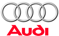 Audi Logo small