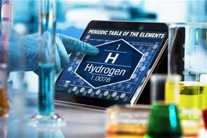 Hydrogen Facts