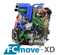 FCmove-XD