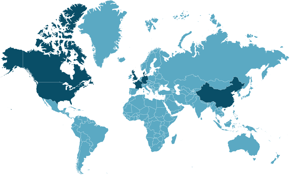 World Map